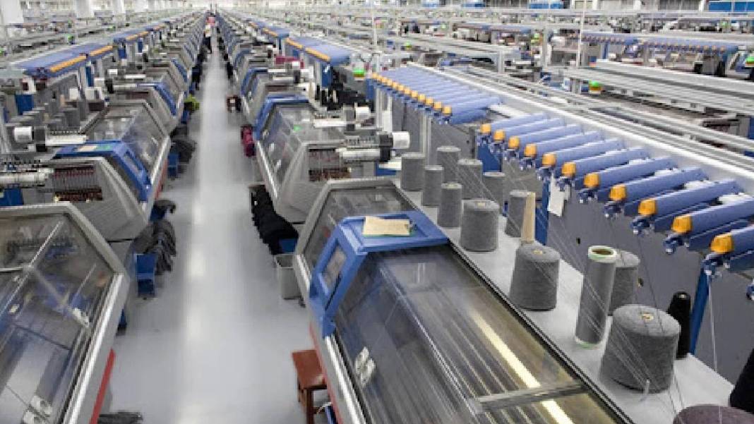 Zara, LC Waikiki ve Defacto'ya üretim yapıyordu: Tekstil devi iflas batağında! Mahkeme kararını verdi 1